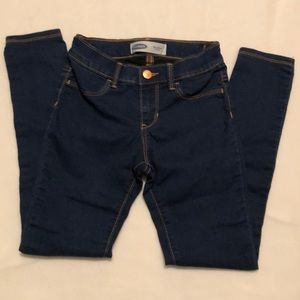 Old Navy Ballerina Girls Jeggings